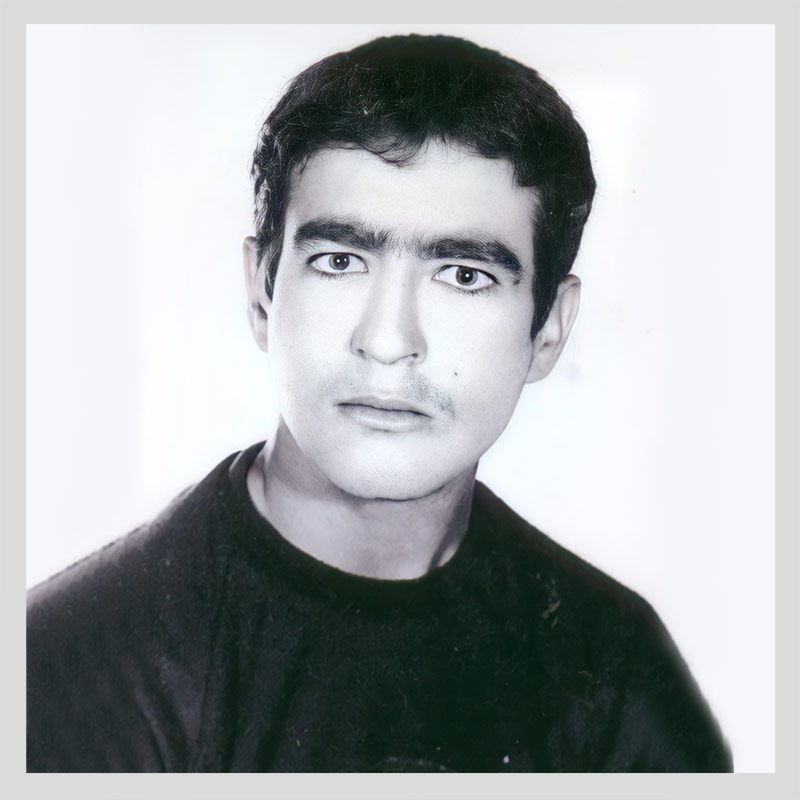 عباسعلی عبیری